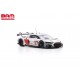SPARK SG907 AUDI R8 LMS GT3 evo II N°22 Audi Sport Team Car Collection 24H Nürburgring 2023 