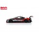 SPARK SGT117 HONDA NSX-GT N°64 Modulo Nakajima Racing GT500 SUPER GT 2020 Takuya Izawa - Hiroki Otsu (1/43) 