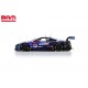 SPARK SGT118 HONDA NSX-GT N°100 RAYBRIG TEAM KUNIMITSU GT500 SUPER GT 2020 Naoki Yamamoto - Tadasuke Makino (1/43) 