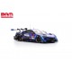 SPARK SGT118 HONDA NSX-GT N°100 RAYBRIG TEAM KUNIMITSU GT500 SUPER GT 2020 Naoki Yamamoto - Tadasuke Makino (1/43) 