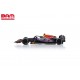 SPARK Y356 RED BULL RB19 N°1 Oracle Red Bull Racing Vainqueur GP Las Vegas 2023 Max Verstappen 1/64