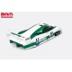 SPARK 18S844 WM P88 Peugeot N°51 24H Le Mans 1988 - 405 Km/H C. Haldi - R. Dorchy - J-D. Raulet (1/18) 