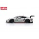 SPARK 18S819 Porsche 911 RSR-19 No.92 Porsche GT Team Le Mans 24H 2022 M. Christensen - K. Estre - L. Vanthoor 1/18
