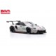 SPARK 18S819 Porsche 911 RSR-19 No.92 Porsche GT Team Le Mans 24H 2022 M. Christensen - K. Estre - L. Vanthoor 1/18