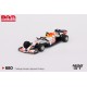 MINI GT MGT00680-L RED BULL Racing RB16B N°33 Honda Red Bull Racing 2ème GP Turquie 2021 Max Verstappen (1/64)