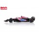 ALPINE A523 N°31 BWT Alpine F1 Team 8ème GP Arabie Saoudite 2023 Esteban Ocon