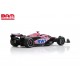 ALPINE A523 N°31 BWT Alpine F1 Team 8ème GP Arabie Saoudite 2023 Esteban Ocon