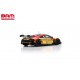 SPARK SA281 AUDI R8 LMS GT3 N°40 Audi Sport Asia Team Absolute 2ème FIA GT World Cup Macau 2023 Edoardo Mortara (500ex.) (1/43)
