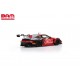 SPARK SA283 PORSCHE 911 GT3 R (992) N°99 TORO Racing 6ème FIA GT World Cup Macau 2023 Laurens Vanthoor (500ex.) (1/43)