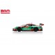 SPARK SA287 PORSCHE 911 GT3 R (992) N°120 ABSOLUTE RACING FIA GT World Cup Macau 2023 Matteo Cairoli (500ex.) (1/43)