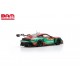 SPARK SA287 PORSCHE 911 GT3 R (992) N°120 ABSOLUTE RACING FIA GT World Cup Macau 2023 Matteo Cairoli (500ex.) (1/43)
