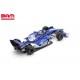 SPARK SFJ024 SF24 N°4 REALIZE Corporation KONDO RACING TRD 01F Super Formula 2024 Kazuto Kotaka 1/43