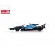 SPARK SFJ027 SF24 N°7 Kids com Team KCMG Cayman TRD 01F Super Formula 2024 Kamui Kobayashi 1/43