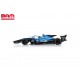 SPARK SFJ028 SF24 N°8 Kids com Team KCMG Cayman TRD 01F Super Formula 2024 Nirei Fukuzumi 1/43
