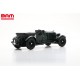 SPARK 18LM30 BENTLEY Speed Six N°4 Vainqueur 24H Le Mans 1930 - W. Barnato - G. Kidston