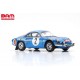 SPARK S6108 ALPINE A110 N°2 Rallye Monte-Carlo 1971 - J-P. Nicolas - C. Roure 