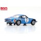 SPARK S6108 ALPINE A110 N°2 Rallye Monte-Carlo 1971 - J-P. Nicolas - C. Roure 