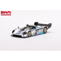 TRUESCALE TSM430651 MAZDA RX-792P N°77 Mazda Motorsports 2ème IMSA Watkins Glen 1992 Price Cobb (1/43) 