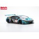 SPARK 18SG044 LAMBORGHINI Huracán GT3 EVO N°7 24H Nürburgring 2019 Mapelli - Jefferies - di Martino - Lyons 
