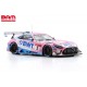 SPARK 18SG058 MERCEDES-AMG GT3 N°3 Mercedes-AMG Team GetSpeed 2ème 24H Nürburgring 2022 