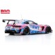 SPARK 18SG058 MERCEDES-AMG GT3 N°3 Mercedes-AMG Team GetSpeed 2ème 24H Nürburgring 2022 