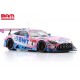 SPARK 18SG059 MERCEDES-AMG GT3 N°4 Mercedes-AMG Team GetSpeed 3ème 24H Nürburgring 2022