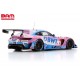 SPARK 18SG059 MERCEDES-AMG GT3 N°4 Mercedes-AMG Team GetSpeed 3ème 24H Nürburgring 2022