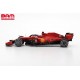 LOOKSMART LSF1029 FERRARI Scuderia SF1000 N°16 Scuderia Ferrari 2ème GP Autriche 2020 Charles Leclerc 