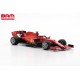 LOOKSMART LSF1029 FERRARI Scuderia SF1000 N°16 Scuderia Ferrari 2ème GP Autriche 2020 Charles Leclerc 