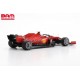 LOOKSMART LSF1029 FERRARI Scuderia SF1000 N°16 Scuderia Ferrari 2ème GP Autriche 2020 Charles Leclerc 