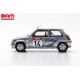 SPARK S5556 RENAULT 5 GT Turbo N°14 Tour de Corse -Rallye de France 1990- J. Ragnotti - G. Thimonier 