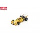 SPARK S9661 SURTEES TS16 N°13 GP Grande Bretagne (non qualifié) 1976 Divina Galica 1/43