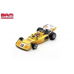 SPARK S9661 SURTEES TS16 N°13 GP Grande Bretagne (non qualifié) 1976 Divina Galica 1/43