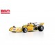 SPARK S9661 SURTEES TS16 N°13 GP Grande Bretagne (non qualifié) 1976 Divina Galica 1/43