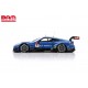 SPARK SGT051 NISSAN Z N°1 MARELLI TEAM IMPUL GT500 SUPER GT 2023-Kazuki Hiramine - Bertrand Baguette (1/43) 