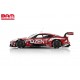 SPARK SGT062 TOYOTA GR Supra N°38 TGR TEAM ZENT CERUMO -GT500 SUPER GT 2023 Yuji Tachikawa - Hiroaki Ishiura (1/43) 