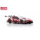 SPARK SGT062 TOYOTA GR Supra N°38 TGR TEAM ZENT CERUMO -GT500 SUPER GT 2023 Yuji Tachikawa - Hiroaki Ishiura (1/43) 