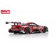 SPARK SGT062 TOYOTA GR Supra N°38 TGR TEAM ZENT CERUMO -GT500 SUPER GT 2023 Yuji Tachikawa - Hiroaki Ishiura (1/43) 