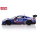 SPARK SGT083 NISSAN GT-R N°56 REALIZE NISSAN MECHANIC CHALLENGE - KONDO RACING GT300 SUPER GT 2023 (1/43) 