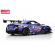 SPARK SGT083 NISSAN GT-R N°56 REALIZE NISSAN MECHANIC CHALLENGE - KONDO RACING GT300 SUPER GT 2023 (1/43) 
