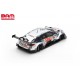 SPARK SGT164 HONDA Civic Type R-GT N°100 STANLEY TEAM KUNIMITSU GT500 SUPER GT 2024 N. Yamamoto - T. Makino (1/43)