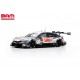 SPARK SGT164 HONDA Civic Type R-GT N°100 STANLEY TEAM KUNIMITSU GT500 SUPER GT 2024 N. Yamamoto - T. Makino (1/43)