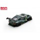 SPARK SGT186 ASTON MARTIN Vantage GT3 N°777 D'station Racing GT300 SUPER GT 2024 T. Fujii - M. Sørensen (1/43)