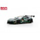 SPARK SGT186 ASTON MARTIN Vantage GT3 N°777 D'station Racing GT300 SUPER GT 2024 T. Fujii - M. Sørensen (1/43)