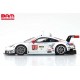 SPARK US072 PORSCHE 911 RSR N°912 Porsche GT Team 24H Daytona 2019 E. Bamber - L. Vanthoor - M. Jaminet (500ex) 