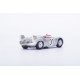 SPARK S1875 PORSCHE 718 RSK n°31 4ème Le Mans 1958 -