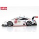 SPARK US073 PORSCHE 911 RSR N°911 Porsche GT Team 24H Daytona 2019 P. Pilet - N. Tandy - F. Makowiecki (500ex) 
