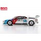 SPARK US085 BMW M1 N°14 24H Daytona 1981 H-J. Stuck - W. Brun - A. Gebhardt (300ex) 