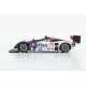 SPARK S4705 COURAGE C34 N°13 2ème Le Mans 1995 -