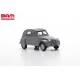 MILEZIM By Spark Z0200 CITROEN 2 CV AZLP 1958 (1/43) 
